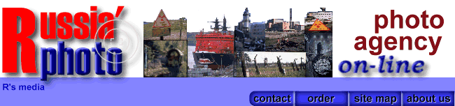 Russia' Photo - a photo agency on-line