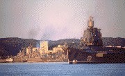 Severomorsk