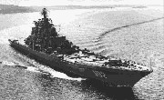 Kirov class
