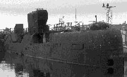 Echo-I class