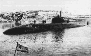 Victor class