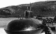 Oscar-I class