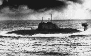 Akula class