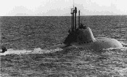 Alfa class