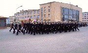 Zaozersk