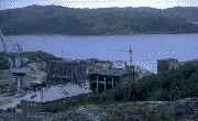 Andreeva Bay