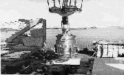 Spent fuel loading, Severodvinsk