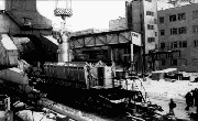 Spent fuel loading, Murmansk