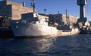 Vala class tanker