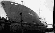 Belyanka class tanker