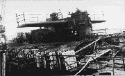 Delta class