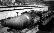 Reactor section